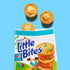 Little Bites Party Cake Muffins, 1.65 oz, 20 Pack - Soft, Moist Mini Muffins with Sweet Cake Flavor, Perfect for Snacking, Lunchboxes, or Parties